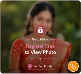 Verified Telugu Kamma Matrimony