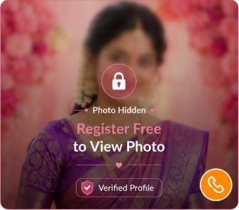 Kamma Marriage Bureau