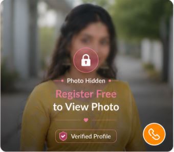Verified Telugu Kamma Matrimony