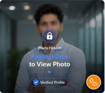 Trusted Telugu Matrimony