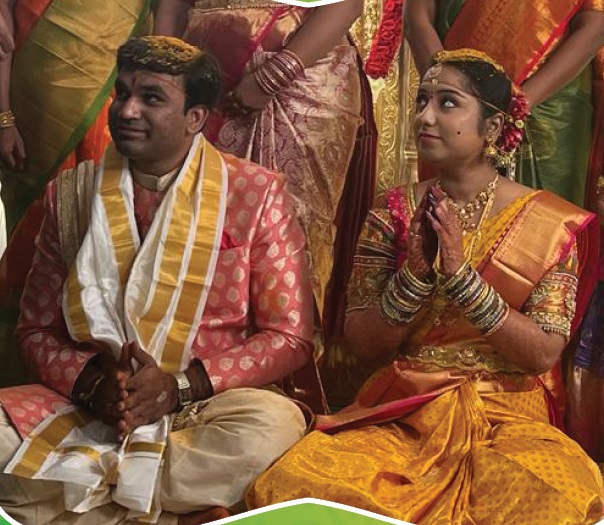 telugu reddy matrimony